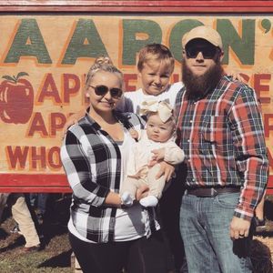 Meet your Posher, Ben